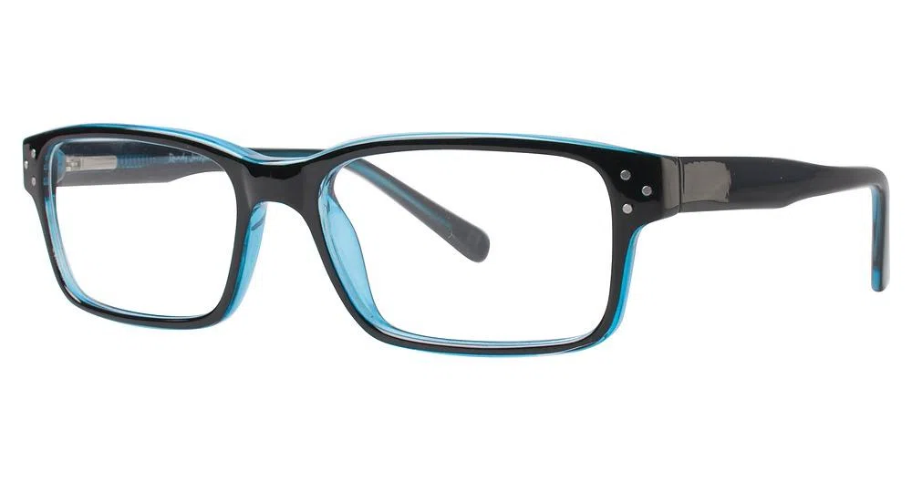 Randy Jackson RJ3025 Eyeglasses - view 2
